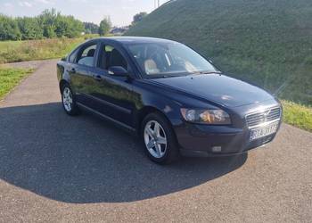 Volvo s40 1.8b LPG