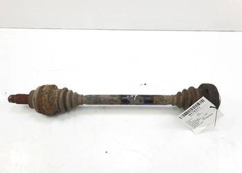 PÓŁOŚ PRAWA TYŁ BMW E39 523 1229420