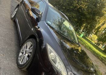 Mazda 6 2.0 2009