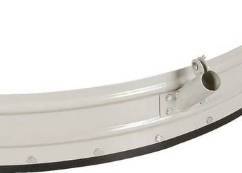 Zasuwa do oborn.i gnoj. 66 cm ES77971