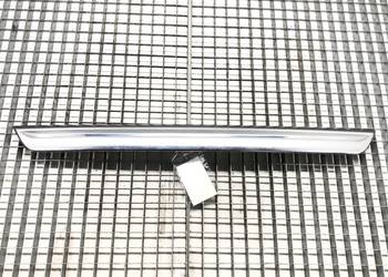 LISTWA KLAPY TYŁ HONDA FR-V Minivan OSŁONA TYLNA, DEKORACYJNA