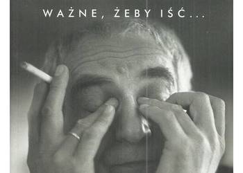 Kieślowski. Ważne, żeby iść... Biografia