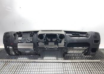 KOKPIT RENAULT MASTER III 681000035R Bus KONSOLA DESKA ROZDZIELCZA, PA