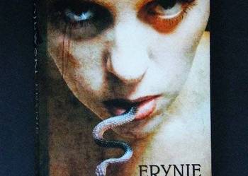 ERYNIE  - Marek KRAJEWSKI /FA