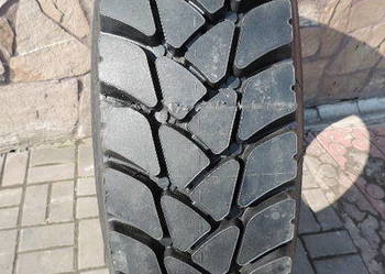 Opony 315/80R22.5 315 80 22.5 Bieżnikowane