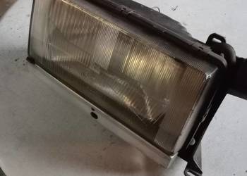 Volvo 740 lampa prednia prawa.