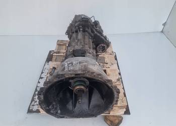 Land Rover Discovery III 2.7 TD V6 SKRZYNIA BIEGÓW manualna MANUAL 4WD 4x4