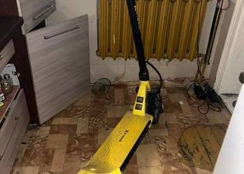Hulajnoga elektryczna Xrider MX 10 Max sprzedam