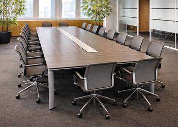 Stół konferencyjny Bene AL Managment/Executive
