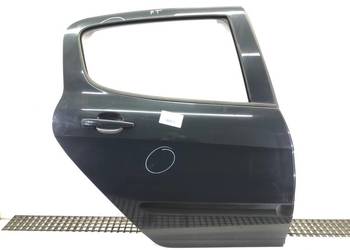 DRZWI PRAWY TYŁ PEUGEOT 308 I Hatchback 07-16
