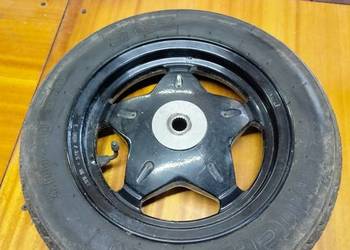 Tylne koło Derbi vamos 50 2t