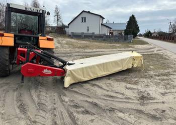Kosiarka dyskowa Vicon DMP 3200 / 3.2m 2009 rok