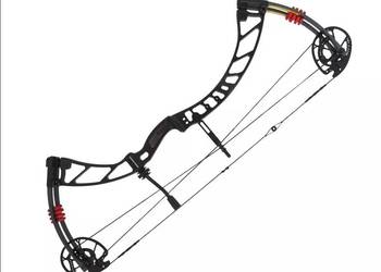 Jandao Sanlida Velocity 50-60 lbs Mysliwski