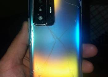Telefon xioami 11T pro bez wyświetlacza płyta główna i bateria ok