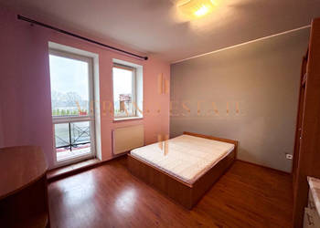 NOWA CENA! Przestronne 56 m² – 2 pokoje, 2 balkony