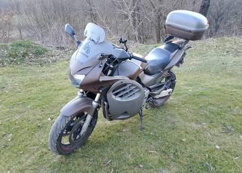 Honda Hornet