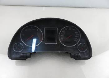 LICZNIK AUDI A4 B6 1.9 TDI  8E0920900M 0263626045
