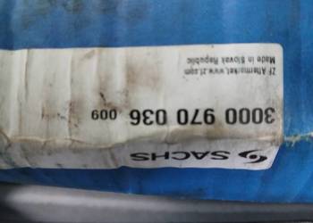 zestaw sprzęgło vw jetta golf 6 1.6-2.0 tdi