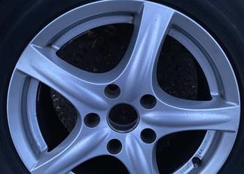Alufelgi BMW oryginalne