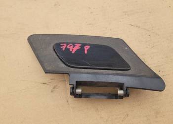 AUDI Q5 LIFT 12- ZAŚLEPKA SPRYSKIWACZA PRAWA