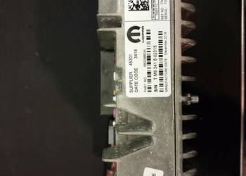 DODGE RAM 1500 LIMITED MODUŁ RADIA 68329882AI  RADIO MULTIMEDIALNE V GENERA