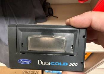 Drukarka data cold carrier 500