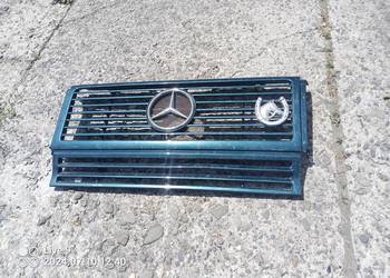 Mercedes g klasa 463 grill atrapa 4638880015