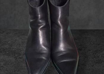 Buty damskie Kazar