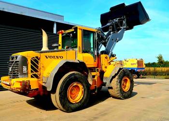 Ladowarka kolowa Volvo L 110 F
