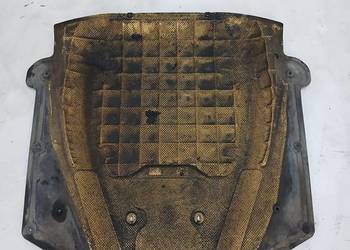 OSŁONA PŁYTA POD SKRZYNIE BMW E65 7146629