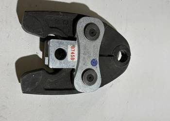 SZCZĘKA U18 UPONOR KLAUKE REMS