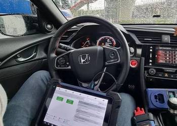 Zdalne Kodowanie / Programowanie VAG (Audi, VW, Seat, Skoda) Skierniewice
