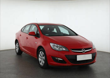 Opel Astra 1.4 T LPG