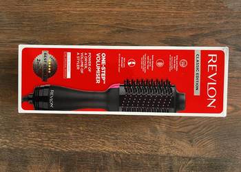 Suszarko-lokówka Revlon One Step Volumiser Classic Edition 5222