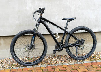 Kands Comp-Er 27.5 S COMPER taczowe hamulce hydrauliczne górski MTB