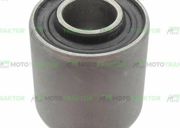 TULEJA METALOWO-GUMOWA 25x55x60 CLAAS 687355