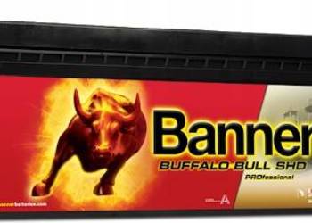 Banner SHD PRO 725 03