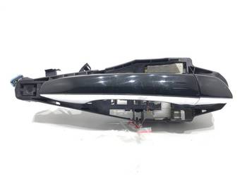 KLAMKA ZEWNĘTRZNA PRAWY PRZÓD CITROEN DS5 Hatchback 11-15