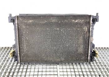 INTERCOOLER VW PASSAT B8 5Q0121251GG 2.0 190KM CHŁODNICA