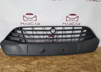 Kratka Zderzaka Grill Atrapa Ford Transit Custom 2012–2018 BK2117B968ABW