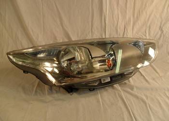 LAMPA PRAWY PRZÓD REFLEKTOR FORD B-MAX