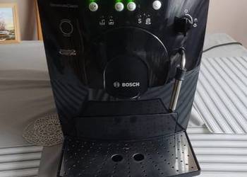 Ekspres Bosch Benvenuto Classic