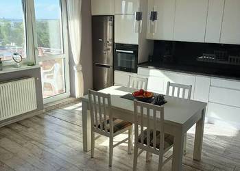 Mieszkanie 51m 3 pokoje balkon
