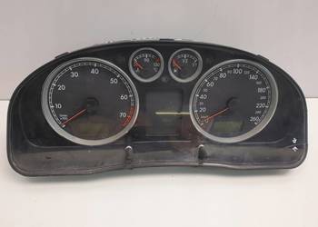 VW Passat B5 FL 2.3 V5 LICZNIK ZEGARY 3B0920807E