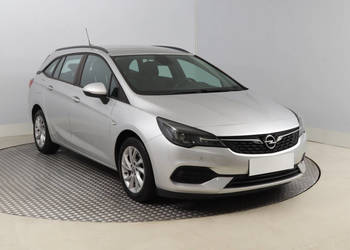 Opel Astra 1.5 CDTI