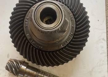 JOHN DEERE 6420 6000 6630 DYFER ATAK TALERZ L154933