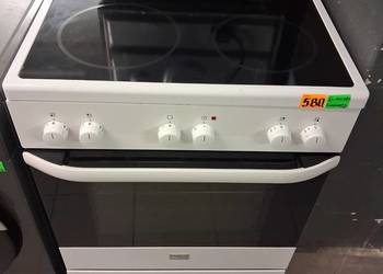 KUCHENKA ELEKTRYCZNA VOSS / ELECTROLUX