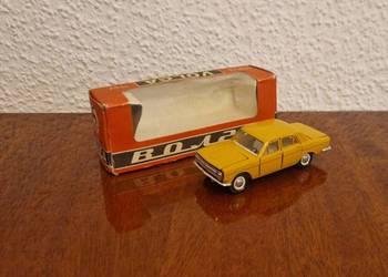 model samochodu Volga zsrr 1: 43 rzadka nowa