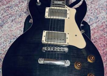 Gotowy Zestaw Gitarowy: Cort 250 + Wzmacniacz Positive Grid Spark 40