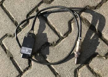 Sonda Lambda NOX Land Range Rover Jaguar 2.0 d Diesel Ingenium